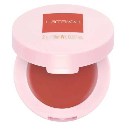 Catrice Beautiful You Blush C01 Orange