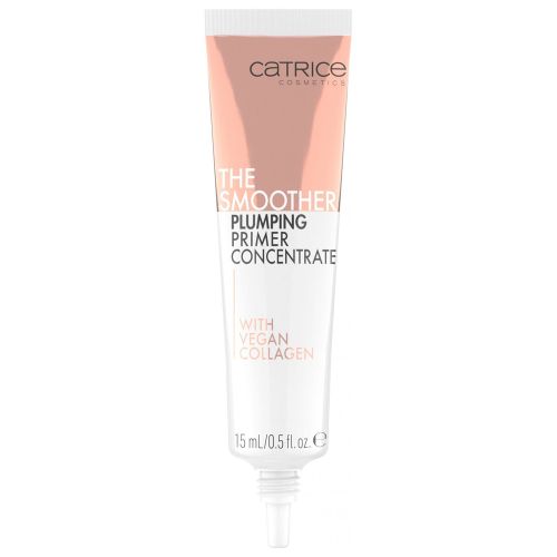 The Smoother Plumping Primer Concentrate 15 ml