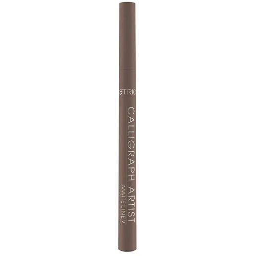 Catrice Eyeliner Calligraph Artist Matte 010 Roasted Nuts