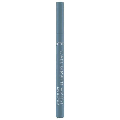 Catrice Eyeliner Calligraph Artist Matte 030 Off Tropic