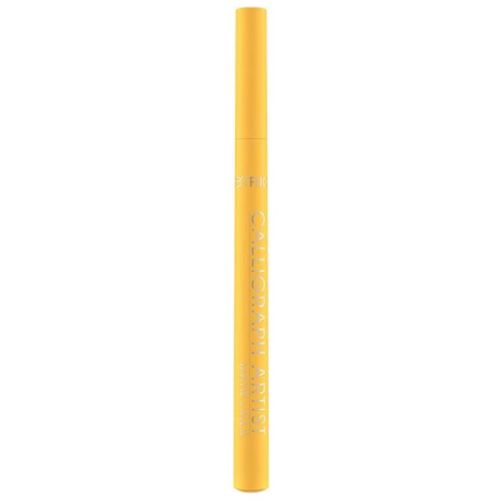 Calligraph Artist Matte Liner 040 Butterscotch 