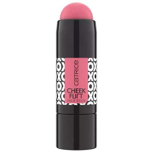 Cheek Flirt Face Stick 020 Techno Pink 