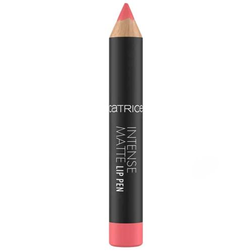 Catrice Intense Matte 2 in1 Lipstick and Lip Pencil 020 Coral Vibes 