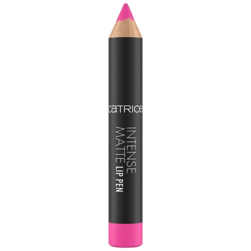 Catrice Intense Matte 2 in 1 Lipstick and Lip Pencil 030 Think Pink