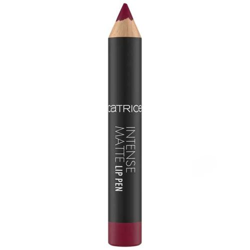 Catrice Intense Matte 2 in 1 Lipstick and Lip Pencil 040 Very Berry
