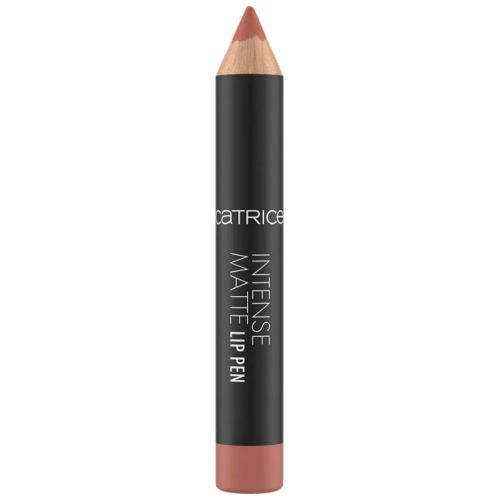 Catrice Intense Matte 2 in 1 Lipstick and Lip Pencil 060 Mocha Me Happy 