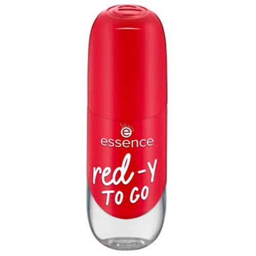 Essence Nail Colour Gel Nail Lacquer 56 Ready To Go