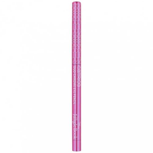 Catrice Disney The Jungle Book Duo Chrome Eye Pencil 020 Trust In Me