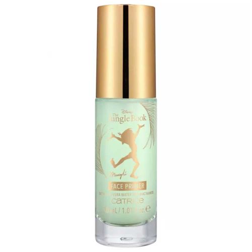 Catrice The Jungle Book Face Primer 30 ml