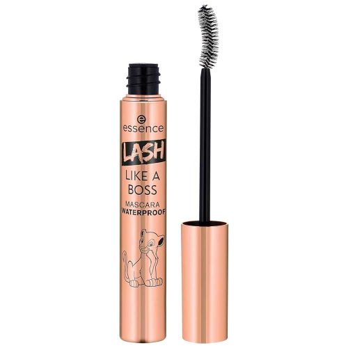 Essence The Lion King Like A Boss Mascara 
