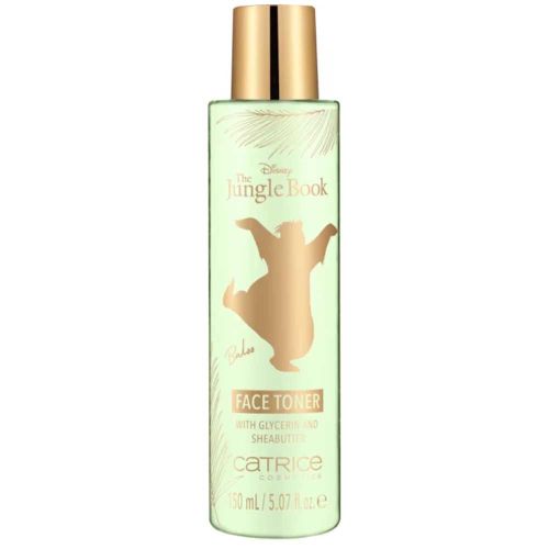 Catrice Disney The Jungle Book Face Toner 150 Ml
