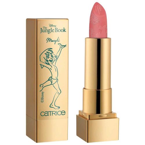 Catrice The Jungle Book Lip Balm 020 Cross My Heart