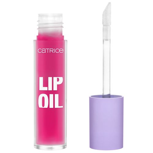 Catrice Secret Garden Lip Oil C01 Lips Don't Lie