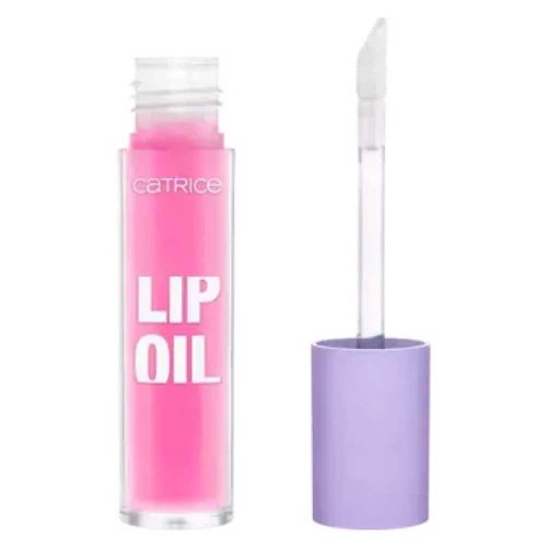 Catrice Secret Garden Lip Oil C02 True Bloom