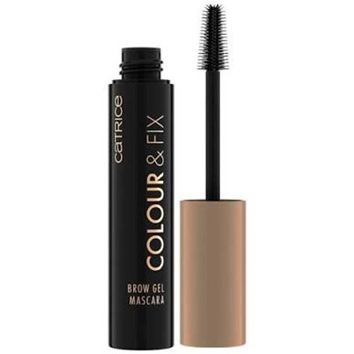 Catrice Color & Fix Brow Gel Mascara 010 Blonde