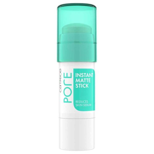 Catrice Pore Instant Matte Stick Face Serum Transparent