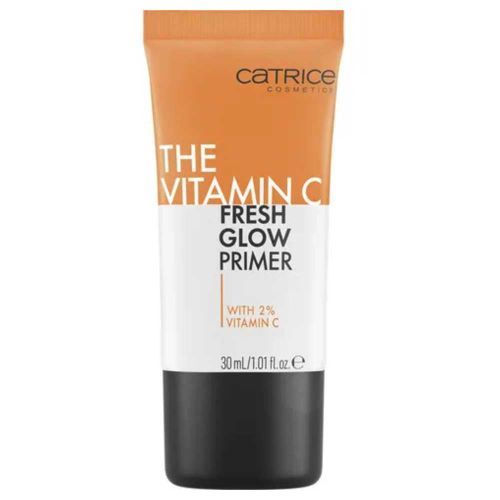 Catrice The Vitamin C Fresh Primer 30 ml
