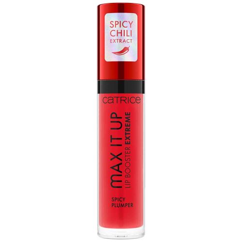 Catrice Max It Up Lip Booster Extreme 010 Spice Girl