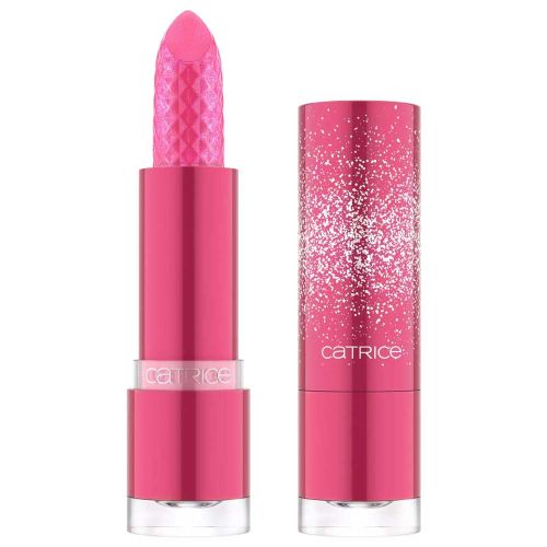 Catrice Glitter Glam Glow Lip Balm 010 Oh My Glitter!