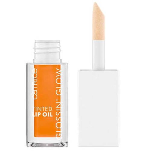 Catrice Glossing Glow Tinted Lip Oil 030 Glow For The Show