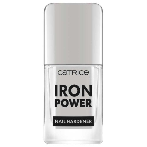 Catrice Iron Power Nail Hardener 010