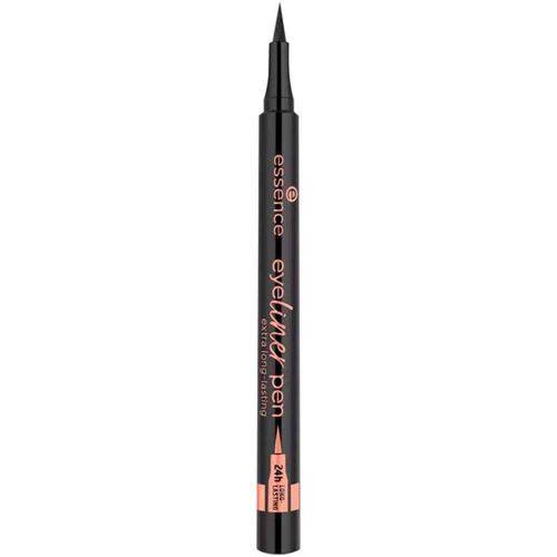 Essence Eyeliner Pen Extra Long-Lasting 010 Blackest Black