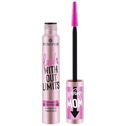 Essence Lash Without Limits Extreme Mascara 01