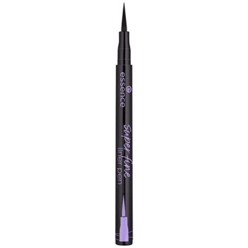 Essence Super Fine Liner Pen 01 Deep Black