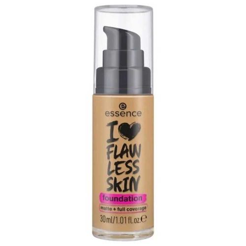 Essence I Love Flawless Foundation 90 Dark Sand 30ml