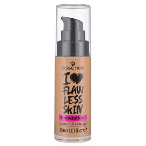 Essence I Love Flawless Foundation 70 Light Sand 30ml