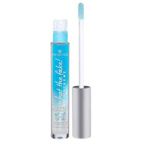 Essence What The Fake! Extreme Plump Lip Filler 02 Ice Ice Baby!