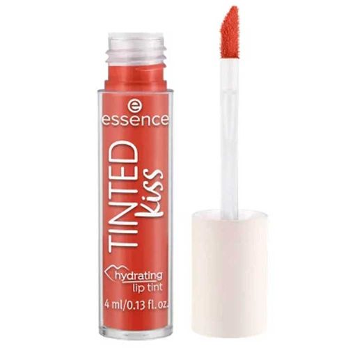 Essence Tinted Kiss Hydrating Lip Tint 106 Redtastic