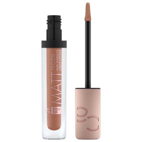 Catrice Matt Pro Ink Liquid Lipstick Non-Transfer 160 I Win Everyday 