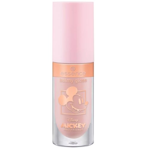Essence Mickey & Friends Balmy Gloss 01 All-time classic