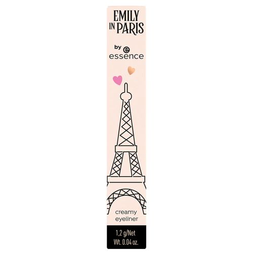Essence Emily In Paris Creamy Eyeliner 01