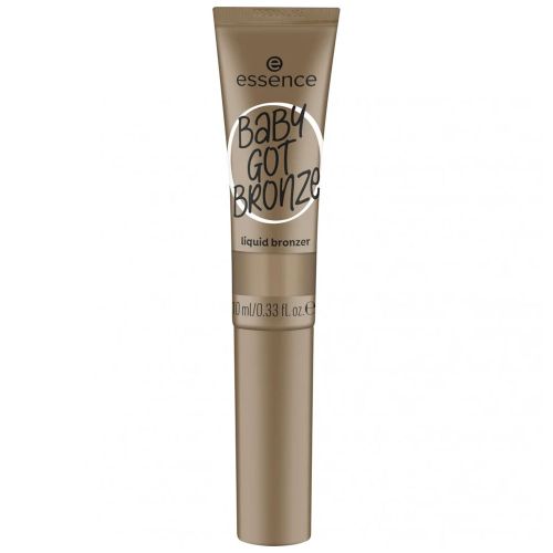 Essence Baby Got Bronze Liquid Bronzer 10 Sweet Shadows
