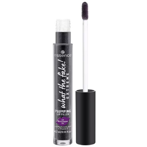 Essence What The Fake! Extreme Plumping Lip Filler 03 Pepper Me Up!