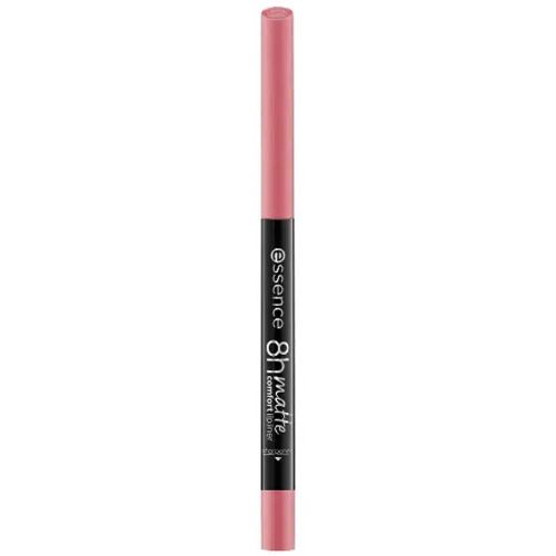 Essence 8H Matte Comfort Lipliner 15 Vintage Rose