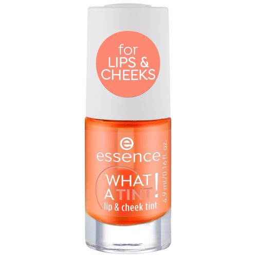 Essence What A Tint! Lip & Cheek Tint 03