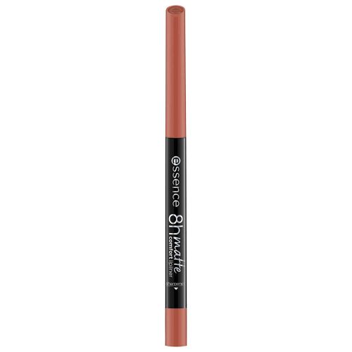 Essence 8H Matte Comfort Lipliner 12 Cushion Talk