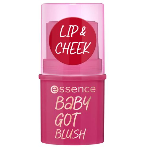 Essence Baby Got Blush 50 Cherry Cherry Baby