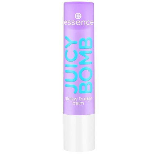 Essence Juicy Bomb Glossy Butter Balm 02 So Berry Cute