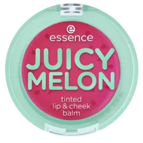 Essence Juicy Melon Tinted Lip & Cheek Balm