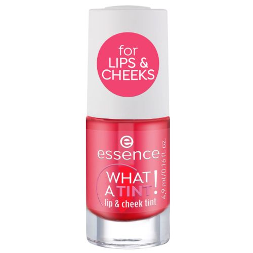Essence What A Tint! Lip & Cheek Tint 02