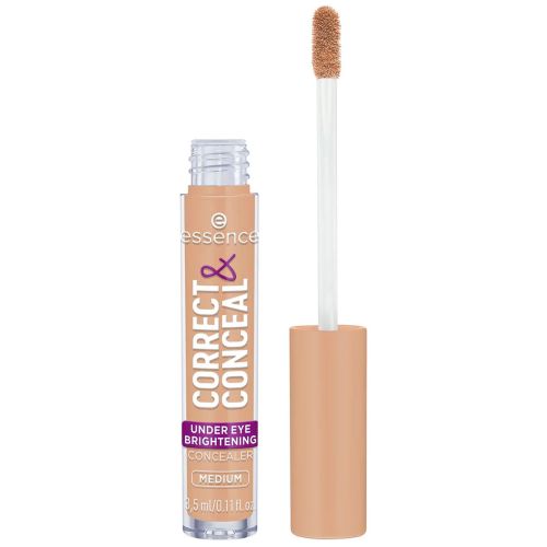 Essence Correct & Concealer Under Eye Brightening 20 Medium