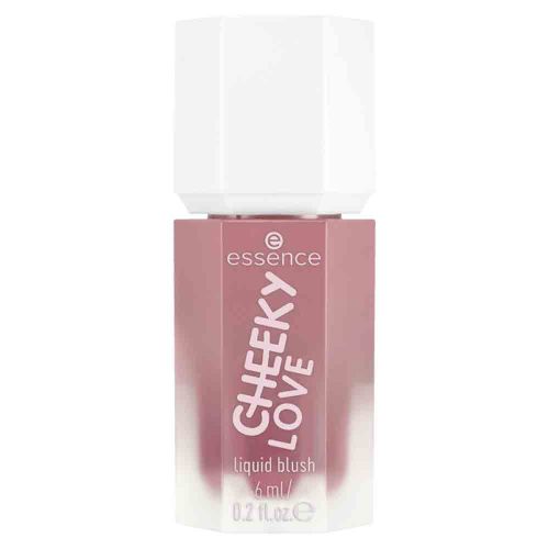 Essence Cheeky Love Liquid Blush 01 