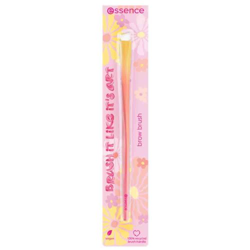 Essence Brush It Like Its Art Brow Brush 01
