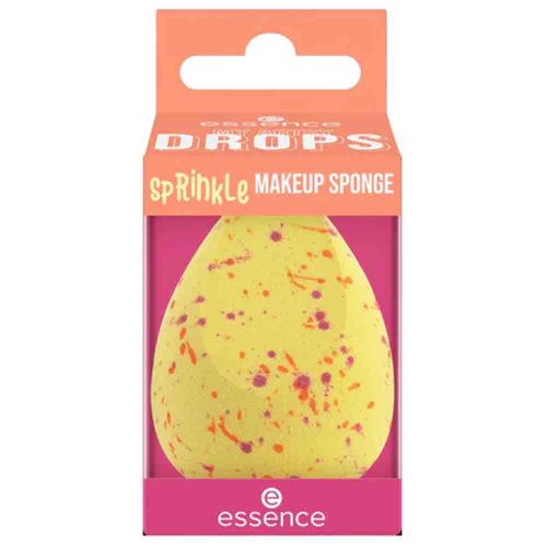 Essence My Artsy Drops Makeup Sponge 01 Talk Sprinkle To Me