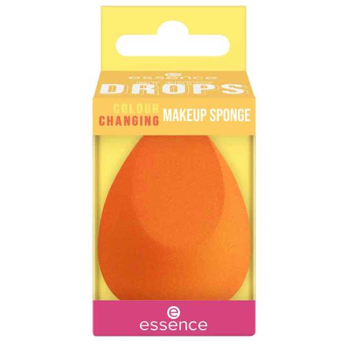Essence My Artsy Drops Makeup Sponge 05 Here For The Color Change 