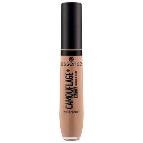 Essence Camouflage + Matt Concealer 160 